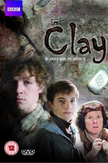 Poster do filme Clay