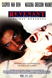 Revenant (Vampiros modernos)