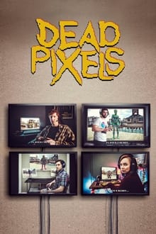 Dead Pixels 2° Temporada Completa