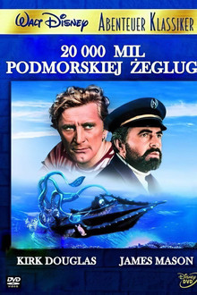 20 000 mil podmorskiej żeglugi