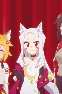 Super Senko-san Time - Episode 12