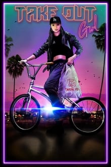 Take Out Girl movie poster