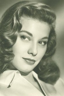 Photo of Peggy Dow