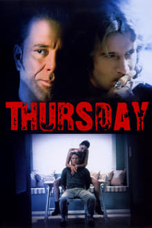 Thursday (BluRay)