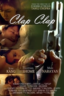 Poster do filme Clap Clap