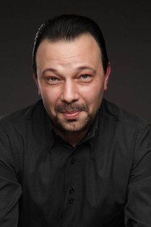 Дмитрий Сафронов