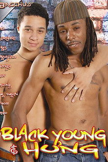 Black Young & Hung