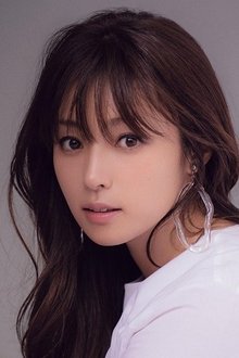 Photo of Kyoko Fukada