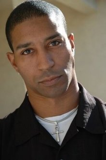 Photo of Clay Donahue Fontenot