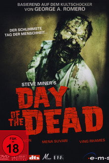 Day of the Dead