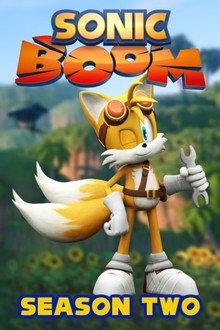 Temporada 2