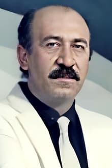 Foto de perfil de Sami Al-Saraj