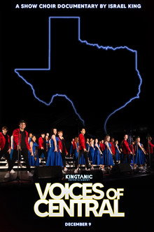Voices of Central