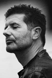 Photo of David Gleeson