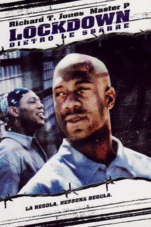 Lockdown - Dietro le sbarre