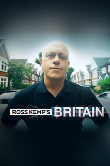 Ross Kemp's Britain