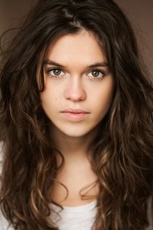 Photo of Sabrina Bartlett