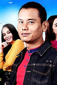 Cinta Lemon Madu
