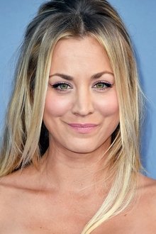 Photo of Kaley Cuoco