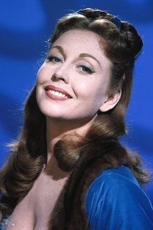 Foto de perfil de Hazel Court