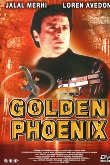 Operation Golden Phoenix movie poster