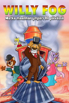 Matka maailman ympäri