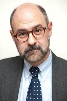 Photo of Peter K. Hirsch
