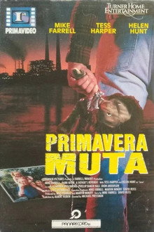 Primavera muta
