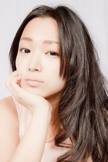 Photo of Aki Hiraoka