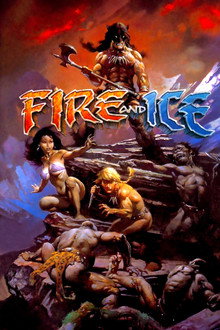 Fire and Ice