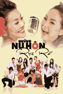 Những Nụ Hôn Rực Rỡ