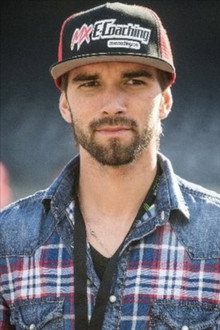 Dimitri Rolando