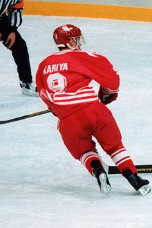 Lillehammer ’94: 16 Days of Glory