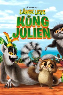 Länge leve kung Julien