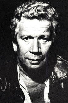 Photo of Heinz Reincke