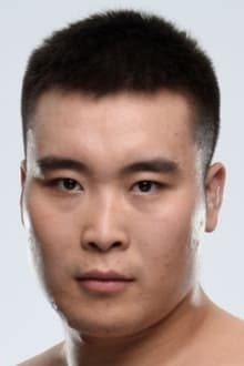Foto de perfil de Hu Yaozong