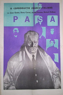 Pacha