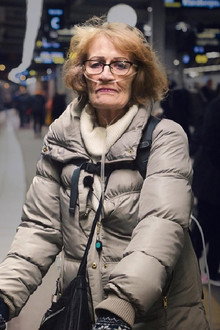 Det sköra livet
