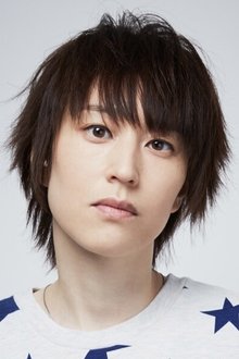 Photo of Mitsuki Saiga