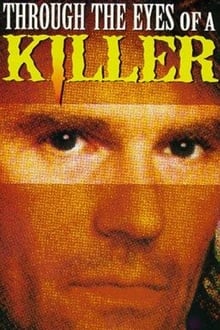 Poster do filme Through the Eyes of a Killer
