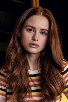 Foto de perfil de Madelaine Petsch