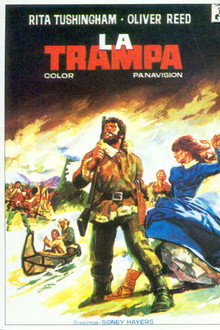 La trampa