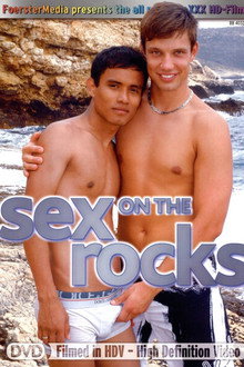Sex On The Rocks