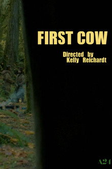First Cow