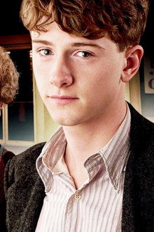 Just Henry
