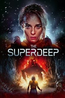 The Superdeep movie poster