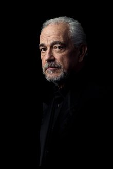 Photo of Gène Bervoets