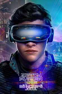 Ready Player One: Să înceapă jocul