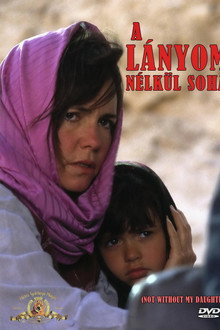 A Lányom nélkül soha
