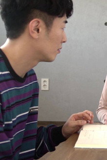 여선생 4